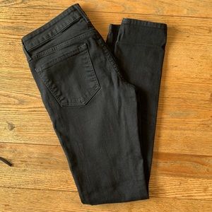 Rich and Skinny Jeans